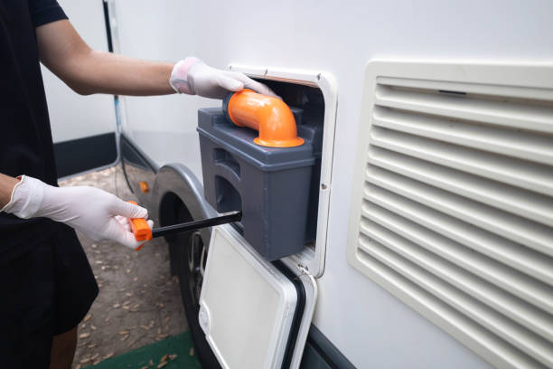 Best Local porta potty services  in Collinsville, OK