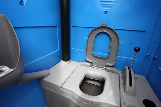 Portable Toilet Options We Offer in Collinsville, OK