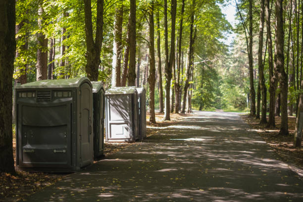 Porta potty rental for festivals in Collinsville, OK