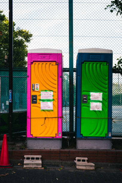 Best Best portable toilet rental  in Collinsville, OK
