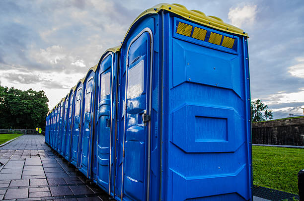 Best Porta potty rental for festivals  in Collinsville, OK